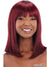 Model Model DreamWeaver 100% Human Hair- STRAIGHT 14"
