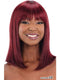 Model Model DreamWeaver 100% Human Hair- STRAIGHT 14"