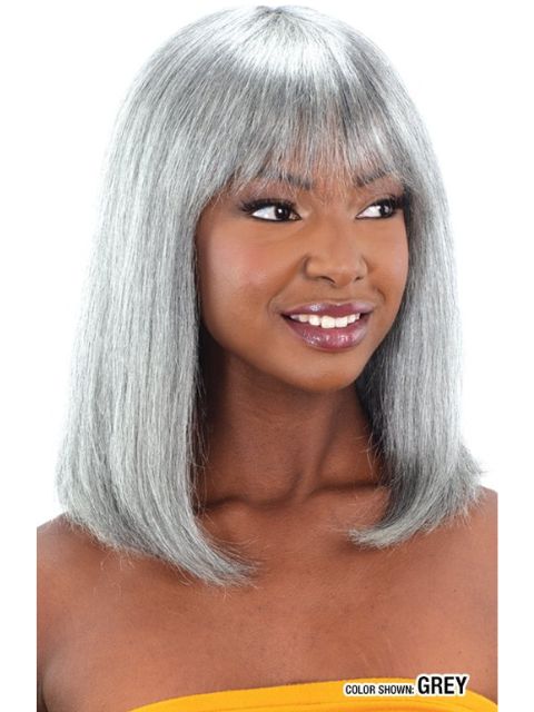 Model Model DreamWeaver 100% Human Hair- STRAIGHT 14"