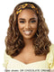Outre Converti Cap Premium Synthetic Wig - DREAMY BOUNCE