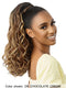 Outre Converti Cap Premium Synthetic Wig - DREAMY BOUNCE