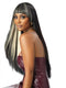 Outre 100% Human Hair Weaves DUVESSA Remi Yaki