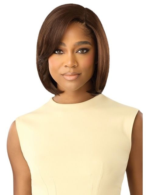 Outre Premium Daily Style and Dash Lace Part Wig - DAILY12