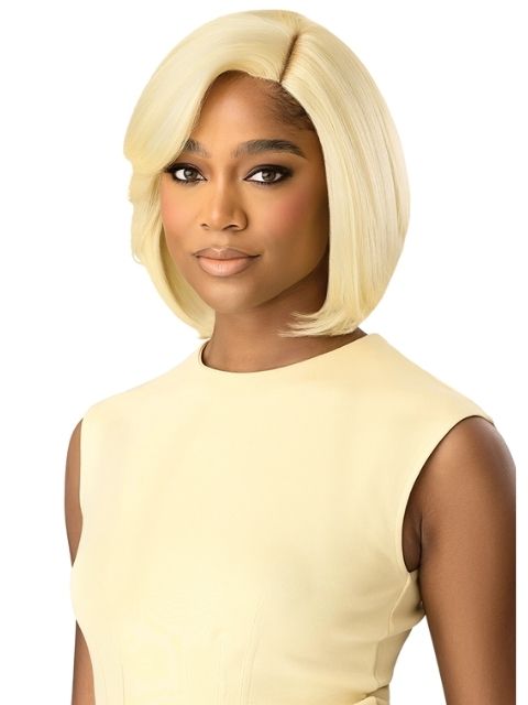 Outre Daily Style and Dash Lace Part Wig - DAILY12