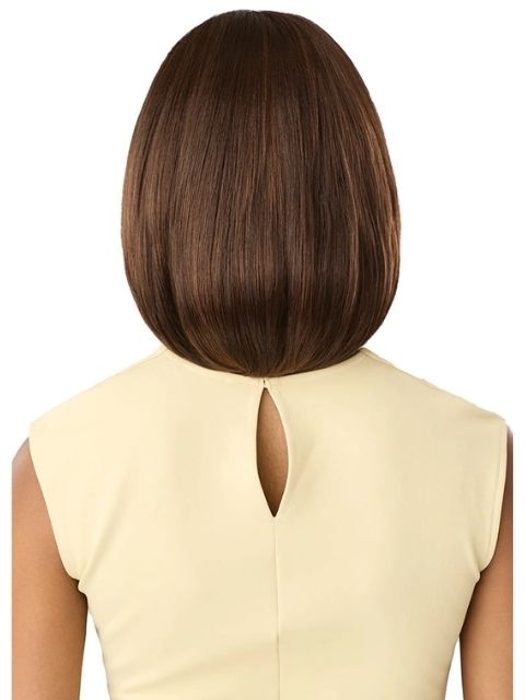 Outre Daily Style and Dash Lace Part Wig - DAILY12