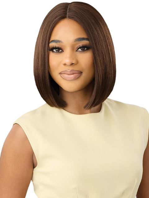 Outre Premium Daily Style and Dash Lace Part Wig - DAILY14