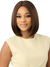 Outre Premium Daily Style and Dash Lace Part Wig - DAILY14