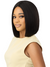 Outre Daily Style and Dash Lace Part Wig - DAILY14