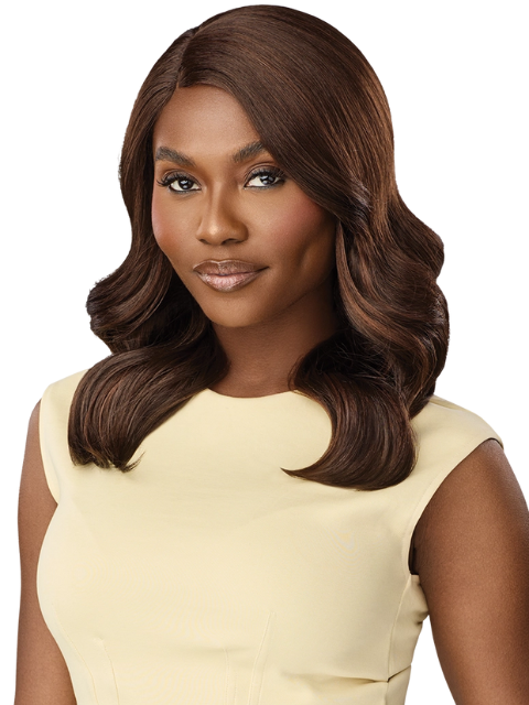 Outre Daily Style and Dash DAILY 15  Lace Part Wig