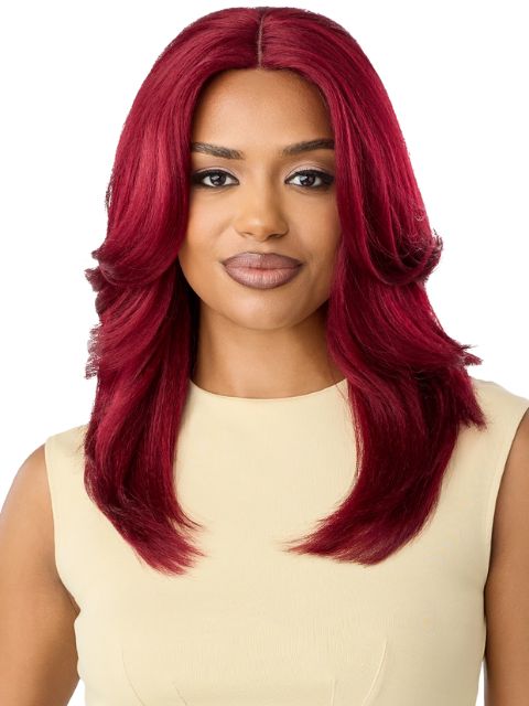 Outre Premium Daily Style and Dash DAILY22" Lace Part Wig