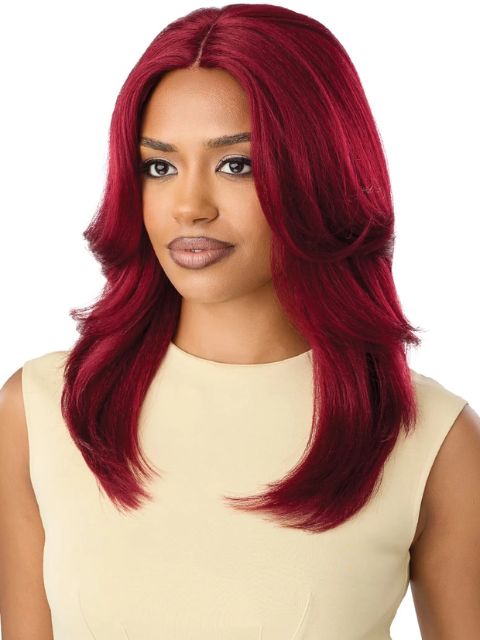 Outre Premium Daily Style and Dash DAILY22" Lace Part Wig