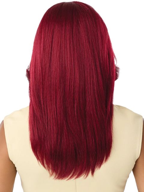 Outre Premium Daily Style and Dash DAILY22" Lace Part Wig