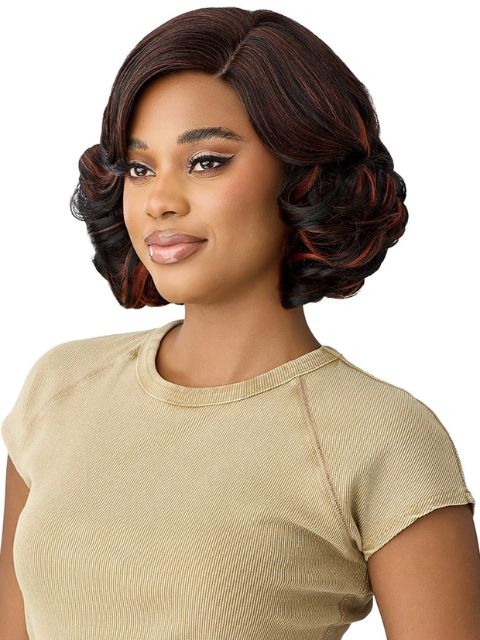 Outre Premium Daily Style and Dash DAILY26" Lace Part Wig