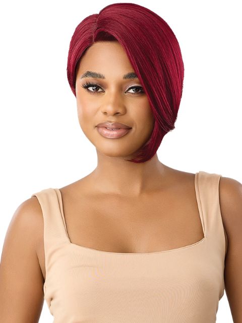 Outre Premium Daily Style and Dash DAILY27" Lace Part Wig