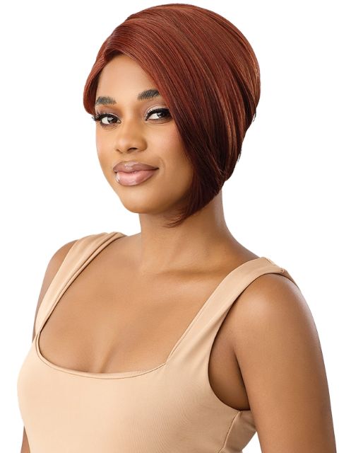 Outre Premium Daily Style and Dash DAILY27" Lace Part Wig