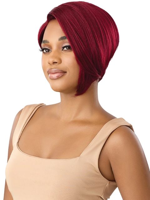 Outre Premium Daily Style and Dash DAILY27" Lace Part Wig