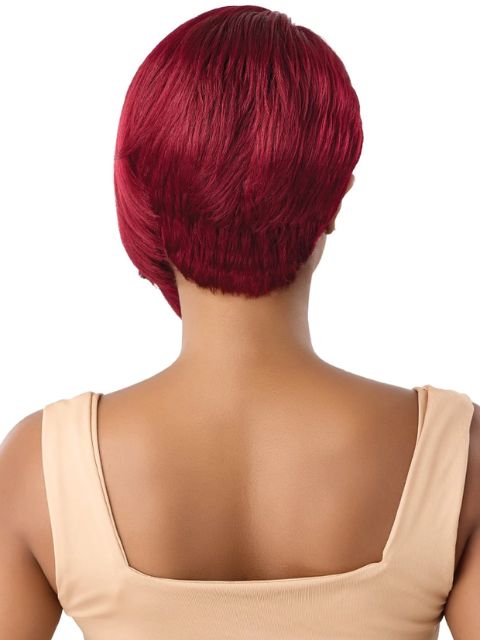 Outre Premium Daily Style and Dash DAILY27" Lace Part Wig