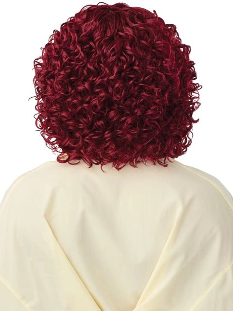 Outre Premium Daily Style and Dash Lace Part Wig  DAILY28"