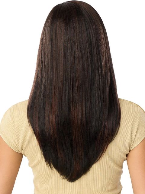 Outre Premium Daily Style and Dash Lace Part Wig - DAILY31