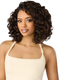 Outre Quick Weave DARLINA Half Wig