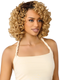 Outre Quick Weave DARLINA Half Wig