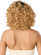 Outre Quick Weave DARLINA Half Wig