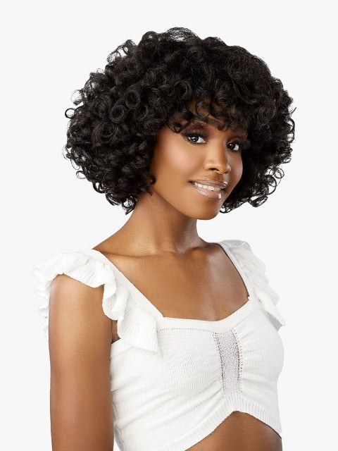 Sensationnel Dashly Full Wig - UNIT 16