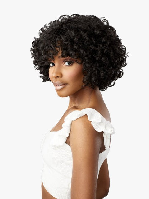 Sensationnel Dashly Full Wig - UNIT 16