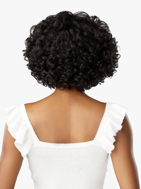 Sensationnel Dashly Full Wig - UNIT 16
