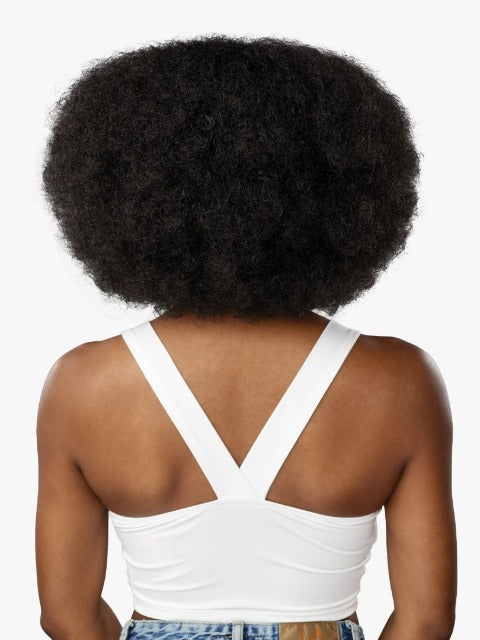 Sensationnel Dashly Lace Front Wig - UNIT 42