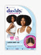 Sensationnel Dashly Lace Front Wig - UNIT 42