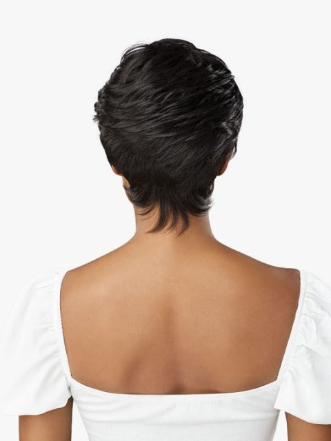 Sensationnel Dashly Full Wig - UNIT 9