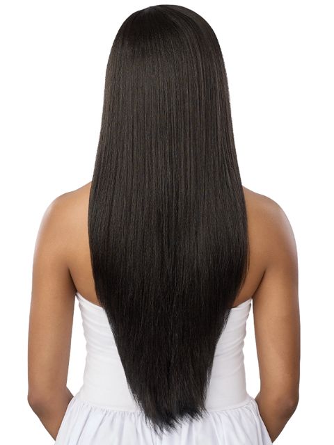 Outre Quick Weave DELANEY" Half Wig