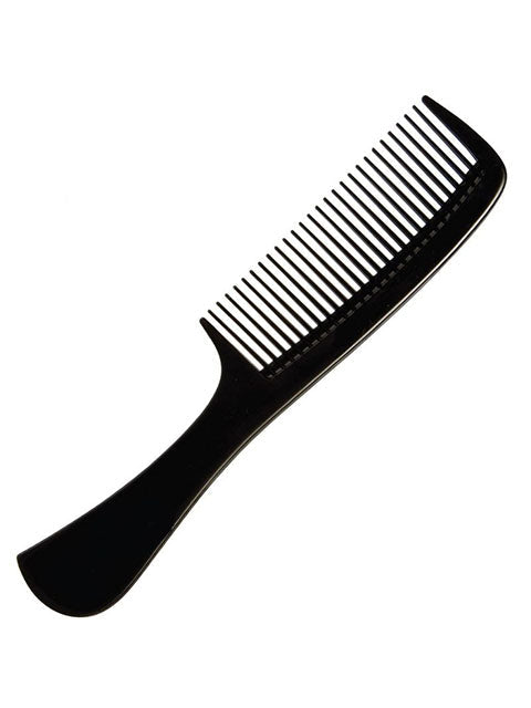 Carter Supply Company Anti-Static-Detangling Comb