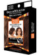 Model Model DreamWeaver 100% Human Hair SOFT WAVE 10" HD LACE WIG