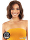 Model Model DreamWeaver 100% Human Hair SOFT WAVE 10" HD LACE WIG