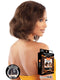 Model Model DreamWeaver 100% Human Hair SOFT WAVE 10" HD LACE WIG