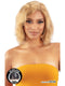 Model Model DreamWeaver 100% Human Hair SOFT WAVE 10" HD LACE WIG