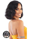 Model Model DreamWeaver 100% Human Hair SOFT WAVE 10" HD LACE WIG