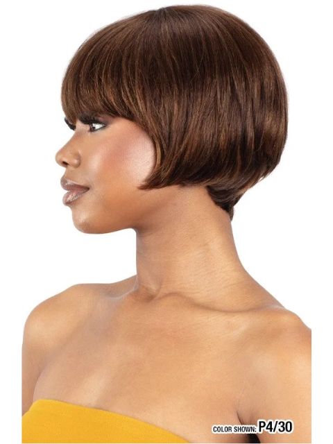 Model Model DreamWeaver 100% Human Hair Wig- ROVA