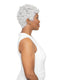 SALE! Femi Collection Ms Granny Premium Synthetic Wig - ECHO