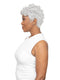 SALE! Femi Collection Ms Granny Premium Synthetic Wig - ECHO