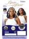 Outre HD Transparent Lace Front Wig - EIDA