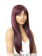 Nutique Premium Synthetic Full Wig - ELESHA