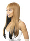 Nutique Premium Synthetic Full Wig - ELESHA