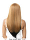Nutique Premium Synthetic Full Wig - ELESHA