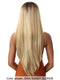 Outre Melted Hairline Premium Synthetic Glueless HD Lace Front Wig - ELIANA