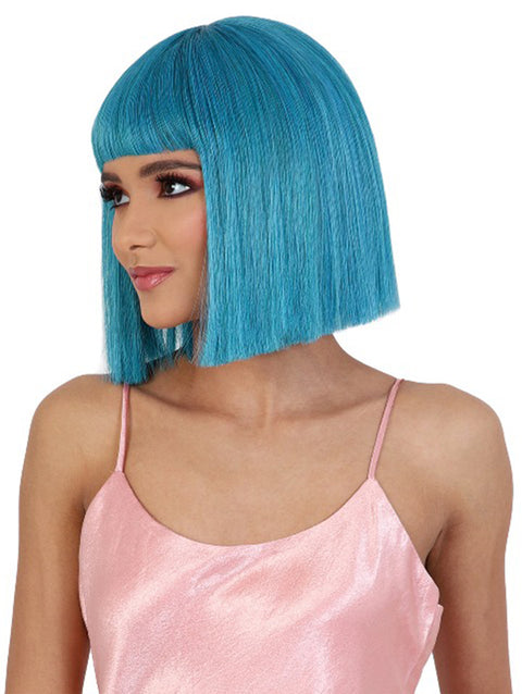 Beshe Ultimate Insider Collection Synthetic Wig - ELIO