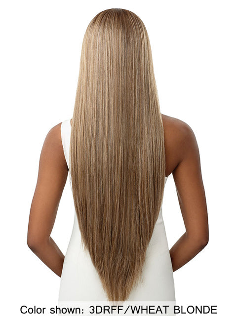 Outre SleekLay Premium Synthetic HD Lace Front Wig - ELMIRAH 34