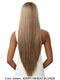 Outre SleekLay Premium Synthetic HD Lace Front Wig - ELMIRAH 34